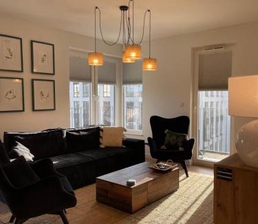 Wroclaw City Center Apartment | Blisko Ryneczku