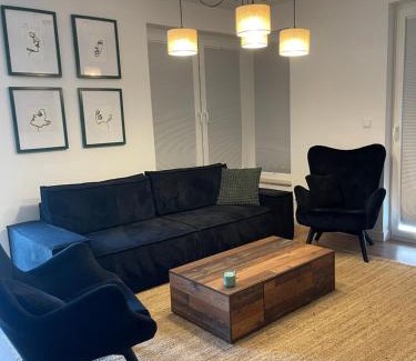 Wroclaw City Center Apartment | Blisko Ryneczku