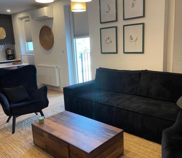 Wroclaw City Center Apartment | Blisko Ryneczku