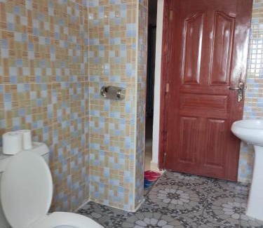 Nairobi Apartment | Bliss 1 One Bedroom near Safari Park
