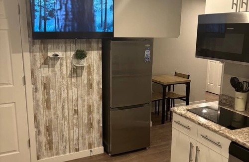 Winnipeg House | Bliss and Comfort Home
