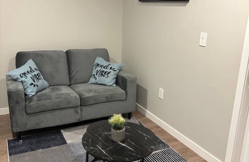 Winnipeg House | Bliss and Comfort Home