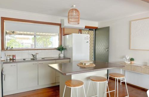 Moonta Bay House | Bliss At The Bay