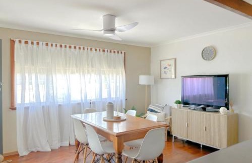 Moonta Bay House | Bliss At The Bay