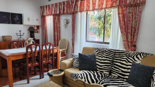 Varzea de Sintra House | BLISS BOHO HOUSE