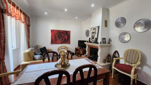 Varzea de Sintra House | BLISS BOHO HOUSE