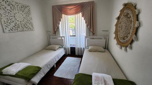Varzea de Sintra House | BLISS BOHO HOUSE
