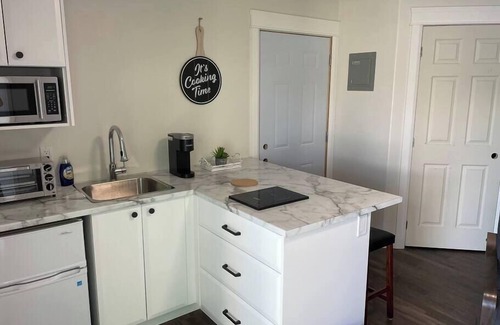 King's Point Apartment | Bliss by da Bay Deluxe suite 7