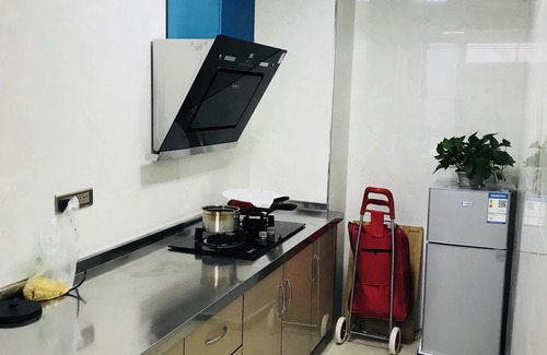 Yanta Qu Apartment | Bliss Guesthouse