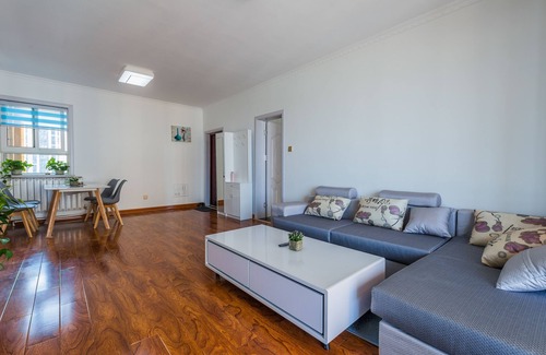 Yanta Qu Apartment | Bliss Guesthouse