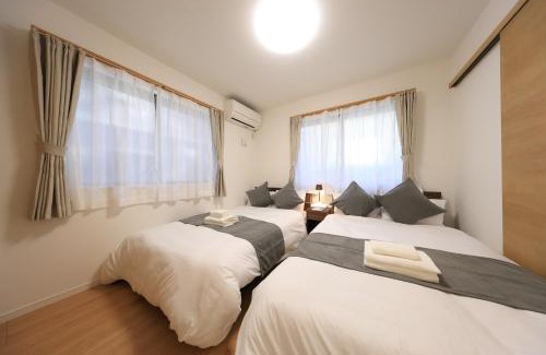 Ikebukuro Apartment | Bliss IKEBUKURO