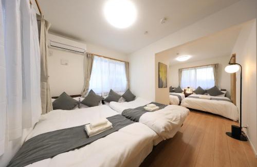 Ikebukuro Apartment | Bliss IKEBUKURO