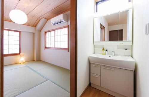 Kameari Apartment | Bliss KAMEARI