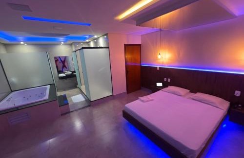 Nucleo Bandeirante Hotel | Bliss Motel