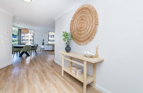 Burleigh Heads Apartment | Bliss On Burleigh