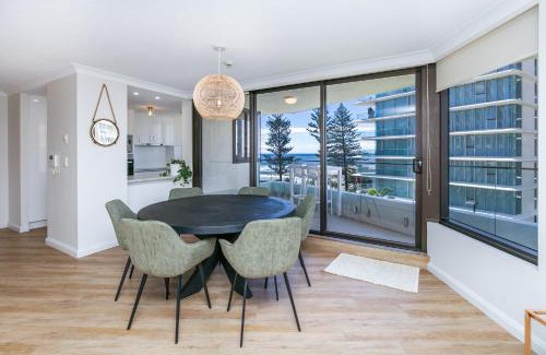 Burleigh Heads Apartment | Bliss On Burleigh