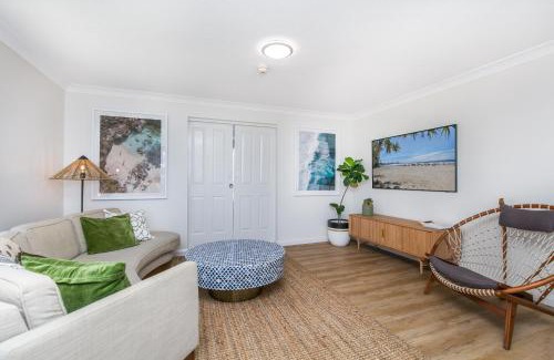 Burleigh Heads Apartment | Bliss On Burleigh
