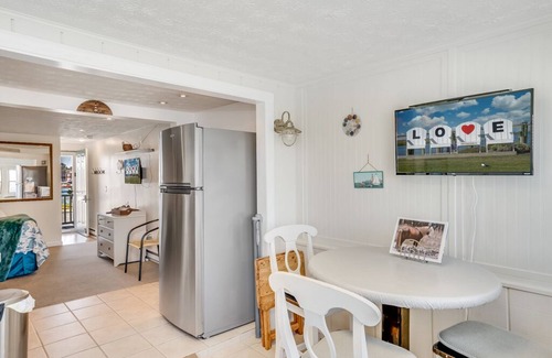 Chincoteague Condo | Bliss on the Bay - Perfect Beach Getaway