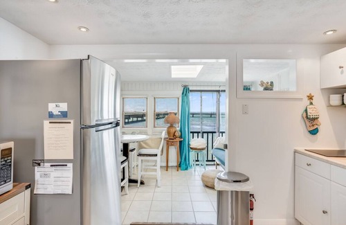 Chincoteague Condo | Bliss on the Bay - Perfect Beach Getaway