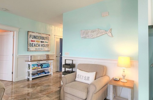 Red Fish Cove Condo | Bliss On The Bay - Sunset Views!