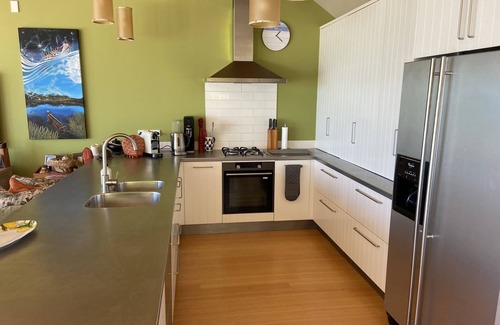Whangapoua House | Bliss on the Beach - Whangapoua