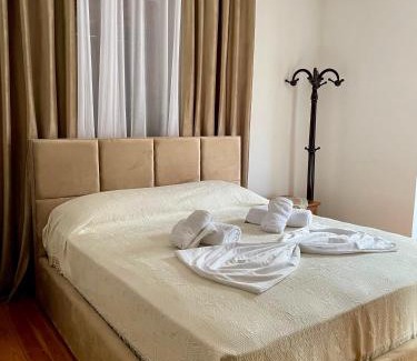 Permet Apartment | Bliss Stay Apartment