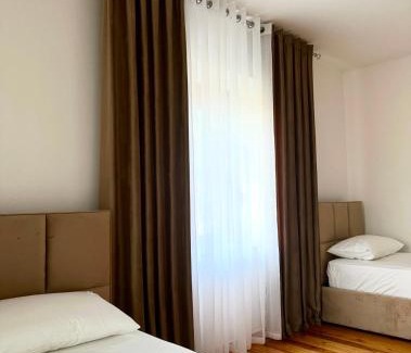 Permet Apartment | Bliss Stay Apartment