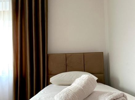 Permet Apartment | Bliss Stay Apartment