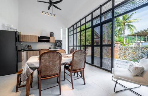 Pantai Tengah House | Bliss Villa Langkawi