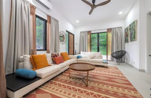 Pantai Tengah House | Bliss Villa Langkawi