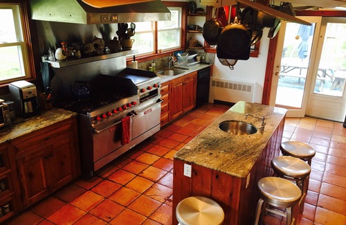 Red Hook Other | Blissful 1848 Farmhouse, vegetable garden, swim pond, screen porch