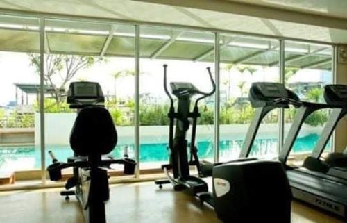 Yan Nawa Apartment | Blissful apartment bangkok Center
