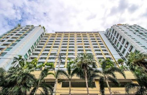 Yan Nawa Apartment | Blissful apartment bangkok Center
