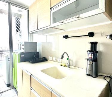 Yan Nawa Apartment | Blissful apartment bangkok Center