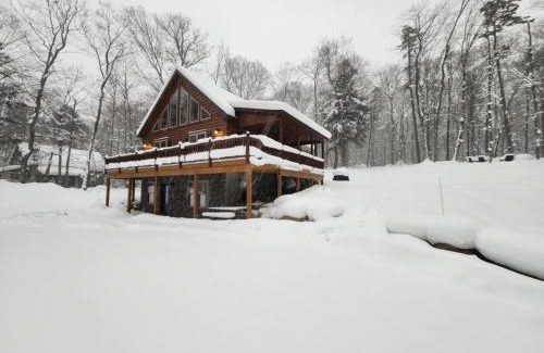Old Forge House | Blissful Bear