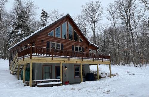 Old Forge House | Blissful Bear