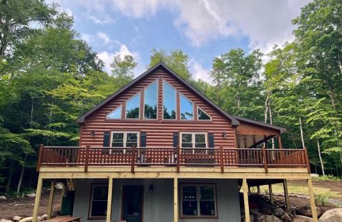 Old Forge House | Blissful Bear
