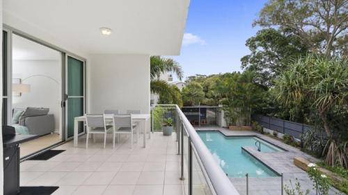 Woorim House | Blissful Bribie Beach Haven