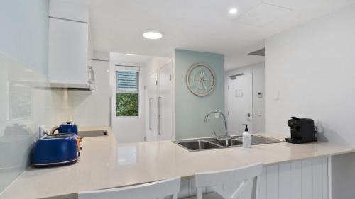 Woorim House | Blissful Bribie Beach Haven