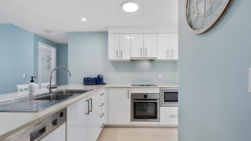 Woorim House | Blissful Bribie Beach Haven