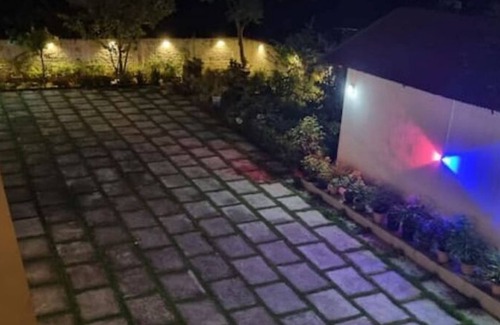 Sualkuchi House | Blissful Oasis by Happy Home Living