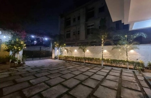 Sualkuchi House | Blissful Oasis by Happy Home Living