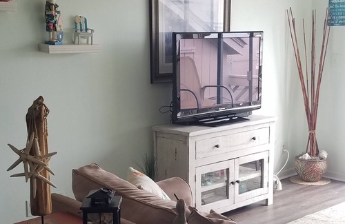 Myrtle Beach Condo | Blissful Oceanview Retreat