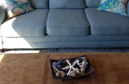 Myrtle Beach Condo | Blissful Oceanview Retreat
