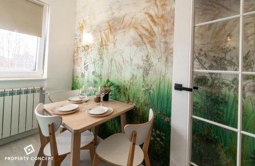 Drumul Taberei Apartment | Blissful Retreat Apartment