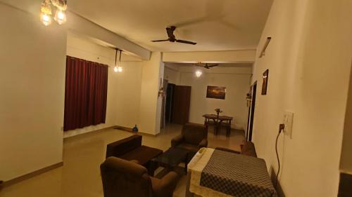 Beltola Apartment | Blissful Retreat