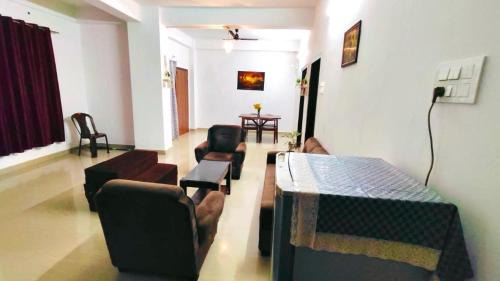 Beltola Apartment | Blissful Retreat