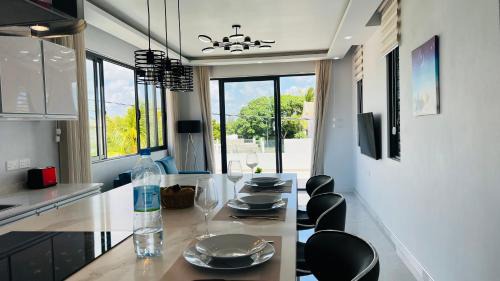 Pereybere Villa | Blissful Villa