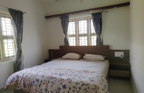 Udupi House | Blissfull stay in Udupi!