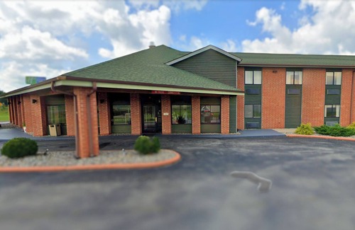 Columbia City Hotel | Blisspoint Inn Columbia City